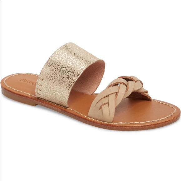 Soludos Shoes - Soludos Slide Sandal